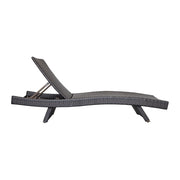 70001RES-5 Outdoor Chaise Lounger, Set of 2 - 70001RES-5