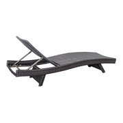 70001RES-5 Outdoor Chaise Lounger, Set of 2 - 70001RES-5
