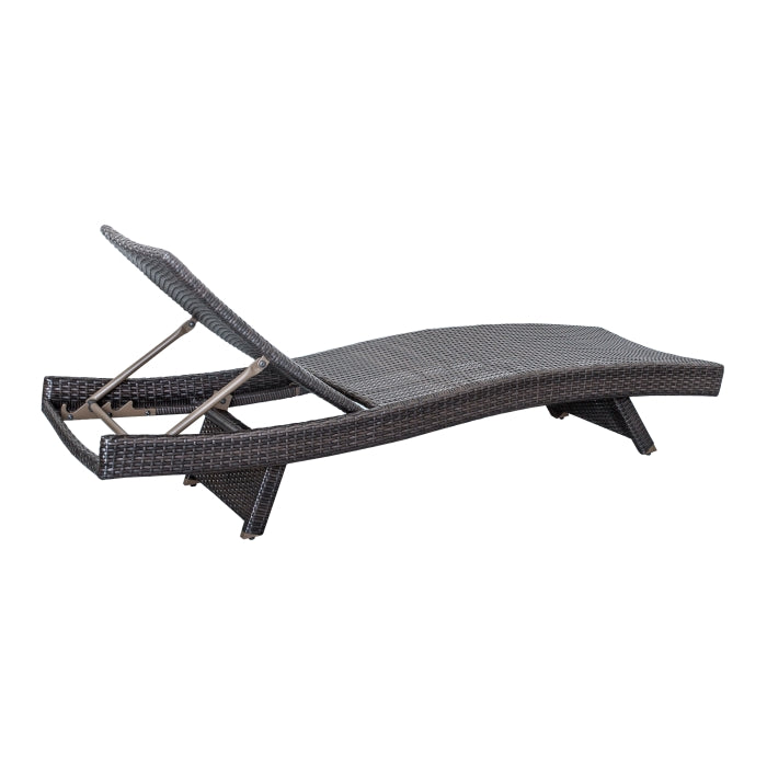 70001RES-5 Outdoor Chaise Lounger, Set of 2 - 70001RES-5