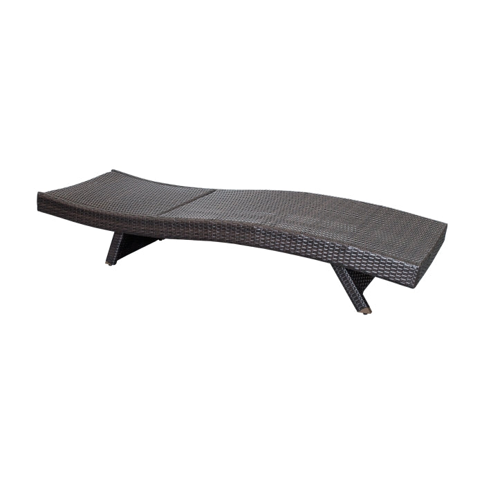 70001RES-5 Outdoor Chaise Lounger, Set of 2 - 70001RES-5