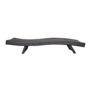 70001RES-5 Outdoor Chaise Lounger, Set of 2 - 70001RES-5