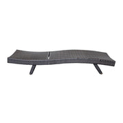 70001RES-5 Outdoor Chaise Lounger, Set of 2 - 70001RES-5