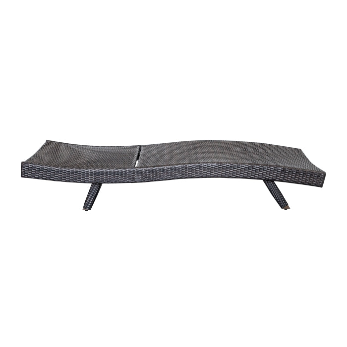 70001RES-5 Outdoor Chaise Lounger, Set of 2 - 70001RES-5