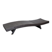 70001RES-5 Outdoor Chaise Lounger, Set of 2 - 70001RES-5