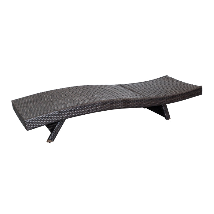 70001RES-5 Outdoor Chaise Lounger, Set of 2 - 70001RES-5