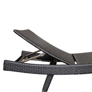 70001RES-5 Outdoor Chaise Lounger, Set of 2 - 70001RES-5