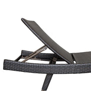 70001RES-5 Outdoor Chaise Lounger, Set of 2 - 70001RES-5