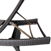 70001RES-5 Outdoor Chaise Lounger, Set of 2 - 70001RES-5