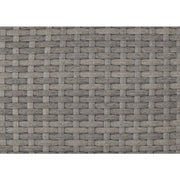 70001RGY-5 Outdoor Chaise Lounger, Set of 2 - 70001RGY-5