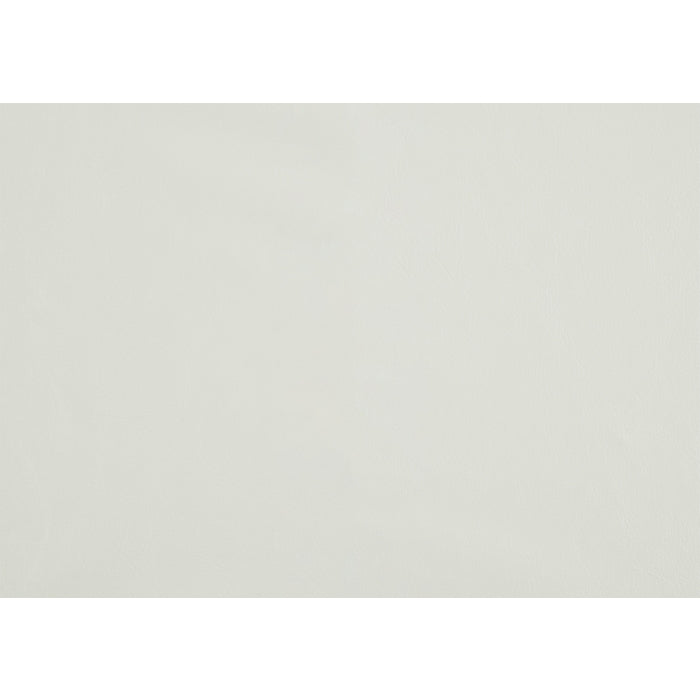 710-24W Counter Height Chair, White Bi-Cast Vinyl, Set of 2 - 710-24W