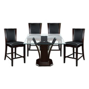 710-36SQ*5 5pc Set (TB+4S) - 710-36SQ*5