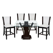 710-36SQ*5W 5pc Set (TB+4S) - 710-36SQ*5W