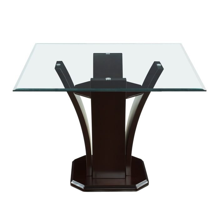 710-36SQ* Counter Height Table - 710-36SQ*