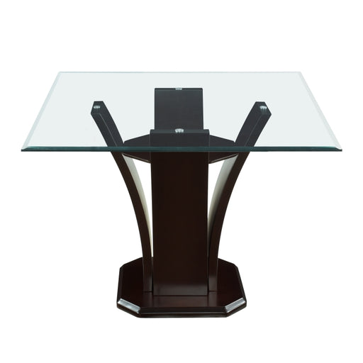 710-36SQ* Counter Height Table - 710-36SQ*