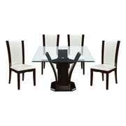 710-54SQ*5WS 5pc Set (TB+4S) - 710-54SQ*5WS
