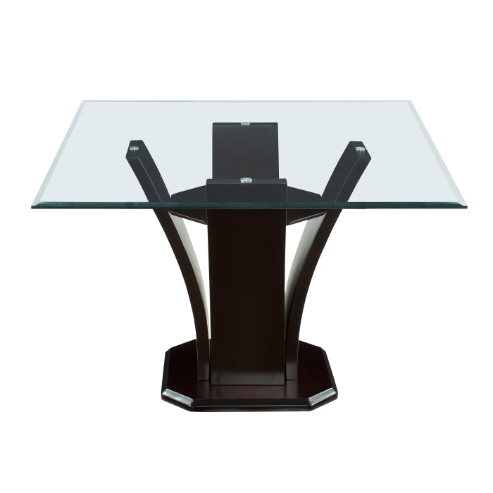 710-54SQ* Dining Table - 710-54SQ*