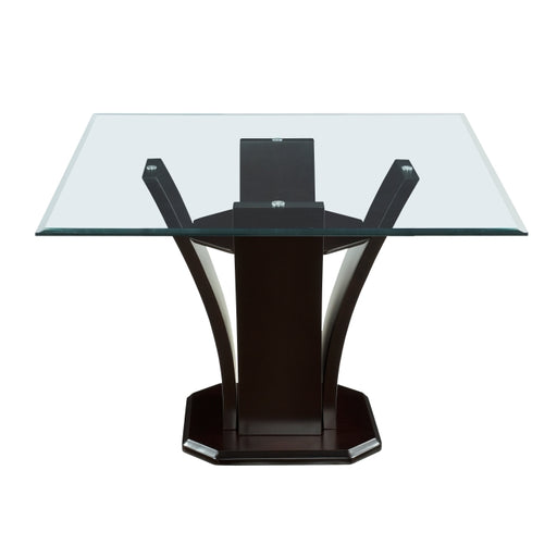 710-54SQ* Dining Table - 710-54SQ*