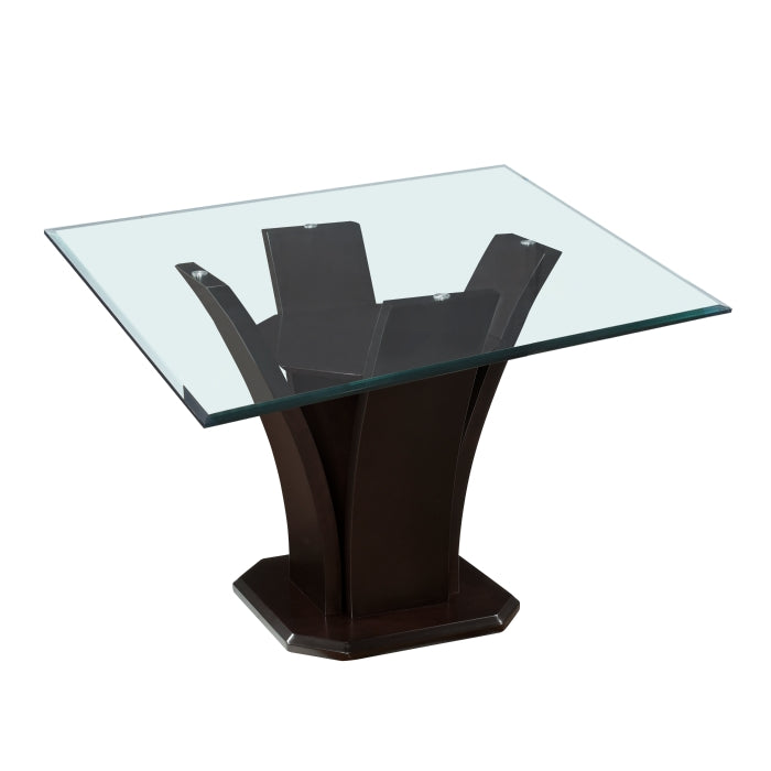 710-54SQ* Dining Table - 710-54SQ*
