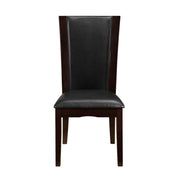 710S Side Chair, Set of 2 - 710S