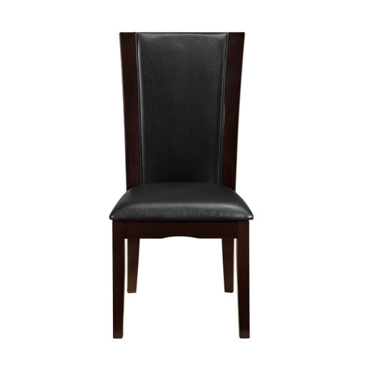 710S Side Chair, Set of 2 - 710S