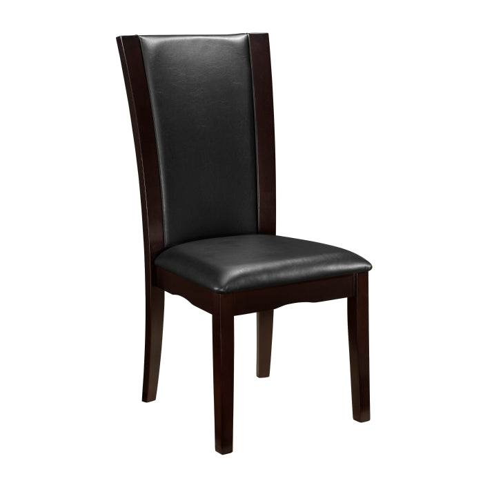 710S Side Chair, Set of 2 - 710S