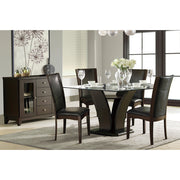 710S Side Chair, Set of 2 - 710S