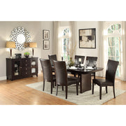 710S Side Chair, Set of 2 - 710S