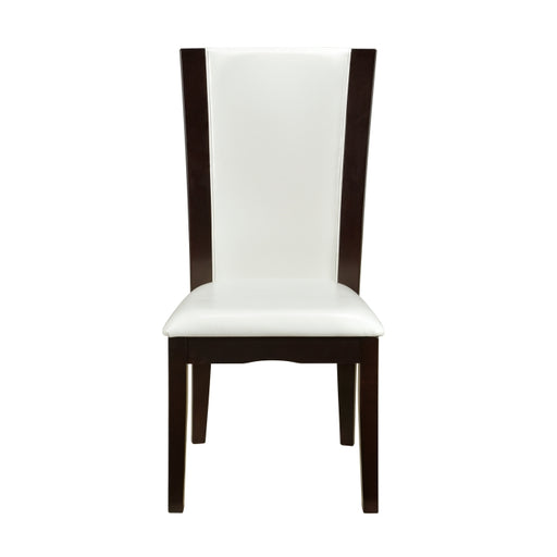 710WS Side Chair, Set of 2 - 710WS