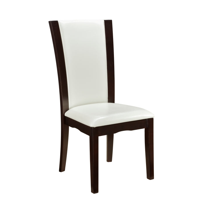 710WS Side Chair, Set of 2 - 710WS