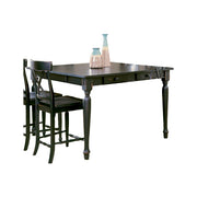 715-36 Counter Height Table - 715-36