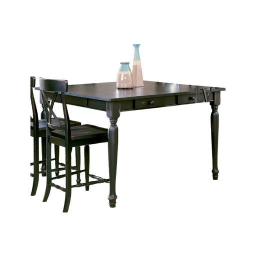 715-36 Counter Height Table - 715-36
