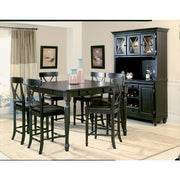 715-36 Counter Height Table - 715-36