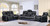 7700-BLACK - 7700-BLACK