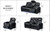 7700-BLACK - 7700-BLACK
