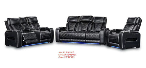 7700-BLACK - 7700-BLACK