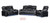 7700-BLACK - 7700-BLACK