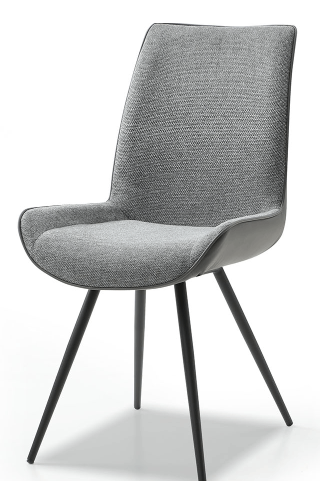 79 Dining Chair Grey - i38301