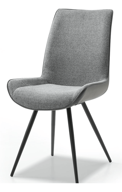 79 Dining Chair Grey - i38322