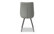 79 Grey Chair Fabric - i38322 - Gate Furniture