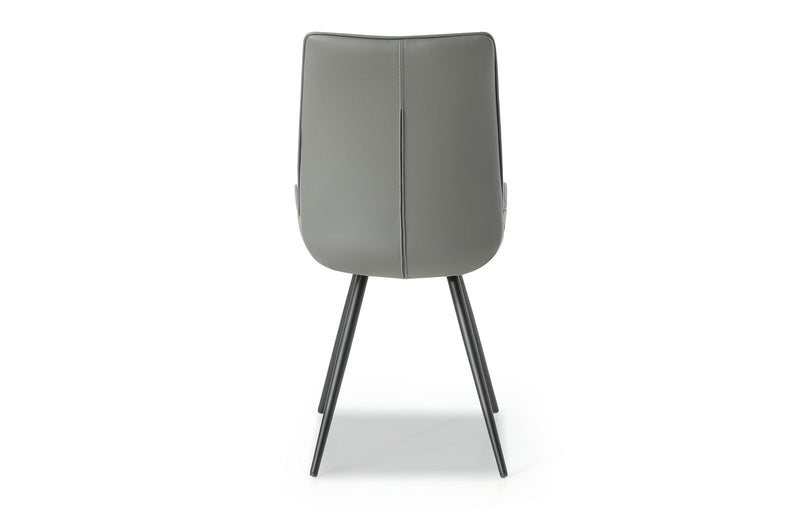 79 Grey Chair Fabric - i38322 - Gate Furniture
