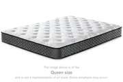 8 Inch Bonnell Hybrid Full Mattress - Gate FurnitureFull Mattress