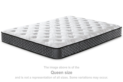 8 Inch Bonnell Hybrid Full Mattress - Gate FurnitureFull Mattress