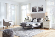 8 Inch Chime Innerspring White Twin Mattress in a Box - Gate FurnitureTwin Mattress