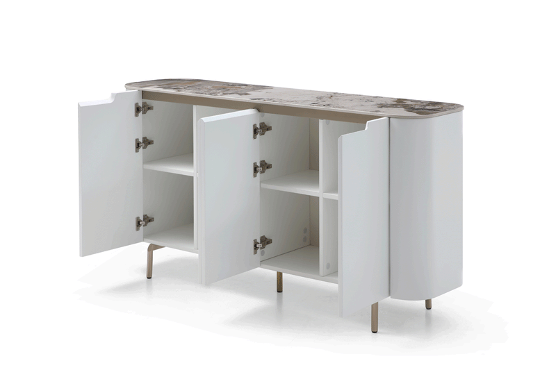 8010 Buffet - i38319 - Gate Furniture