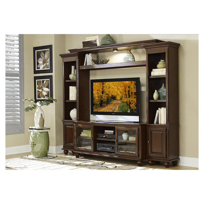 8014-T TV Stand - 8014-T