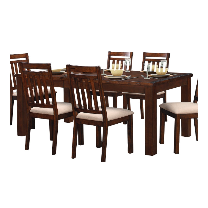8079-78 Dining Table - 8079-78
