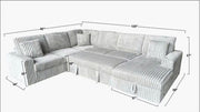 8116-GREY - 8116-GREY