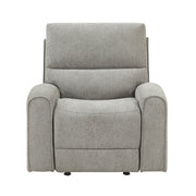 8119MC-1 Glider Reclining Chair - 8119MC-1