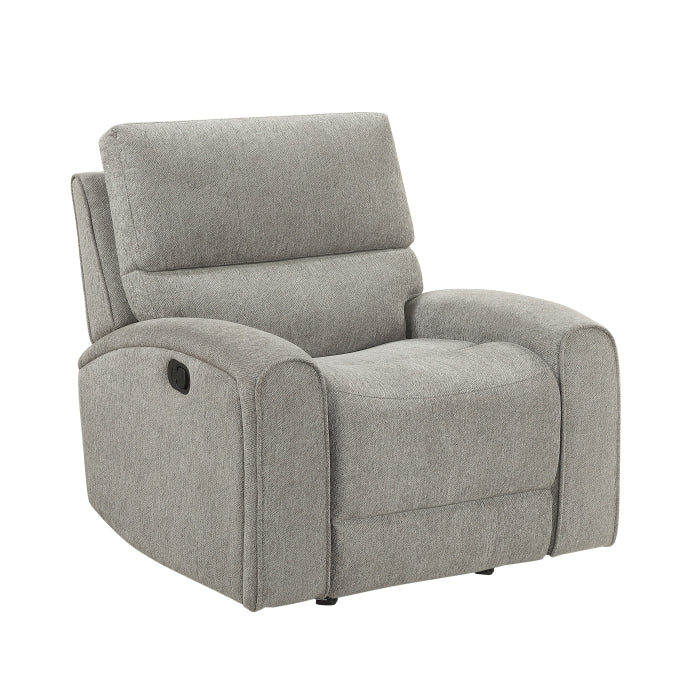 8119MC-1 Glider Reclining Chair - 8119MC-1