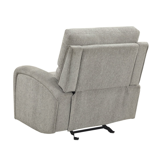 8119MC-1 Glider Reclining Chair - 8119MC-1